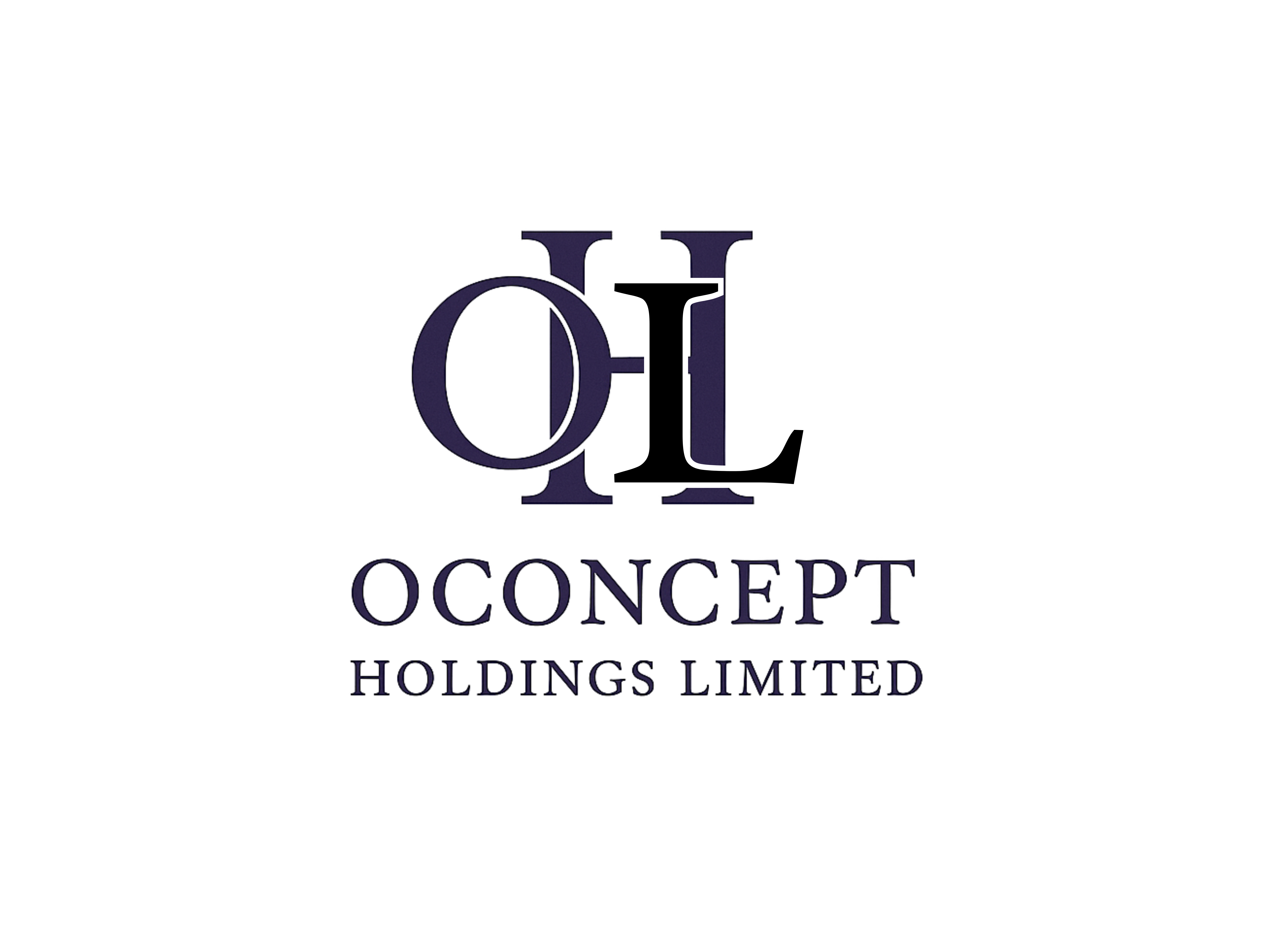 Oconcept Holdings Limited Logo