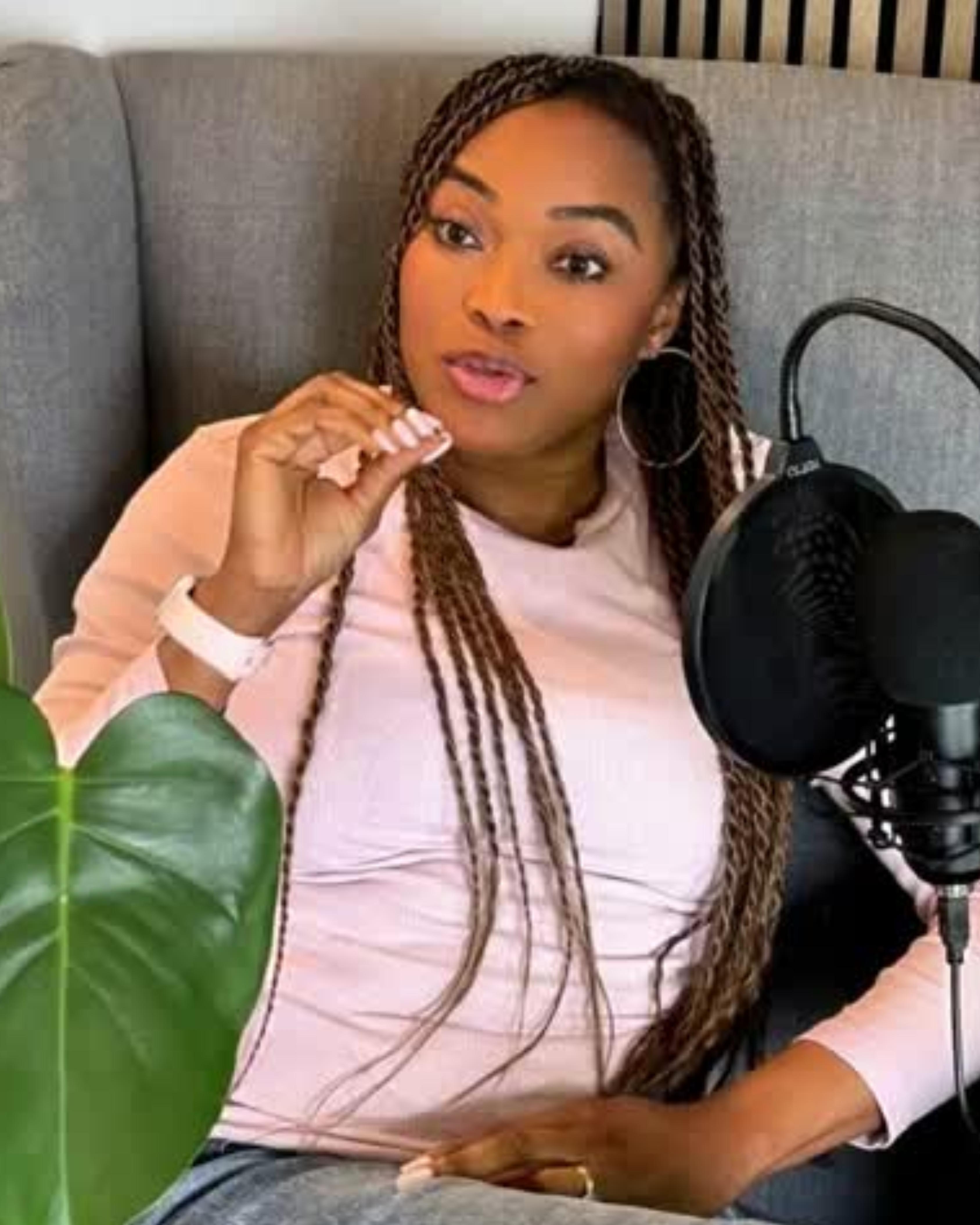 Ola Laing - Founder and Creative Director of Oconcept Holdings Limited